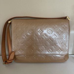 Louis Vuitton Thompson Street Nois